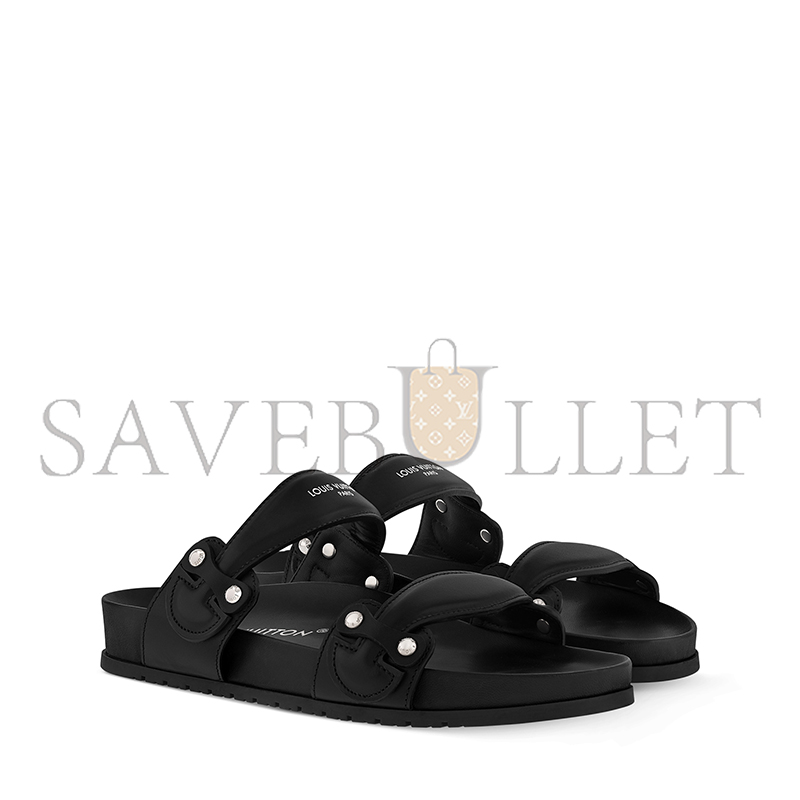 LOUIS VUITTON BOM DIA COMFORT MULE 1AHLOX
